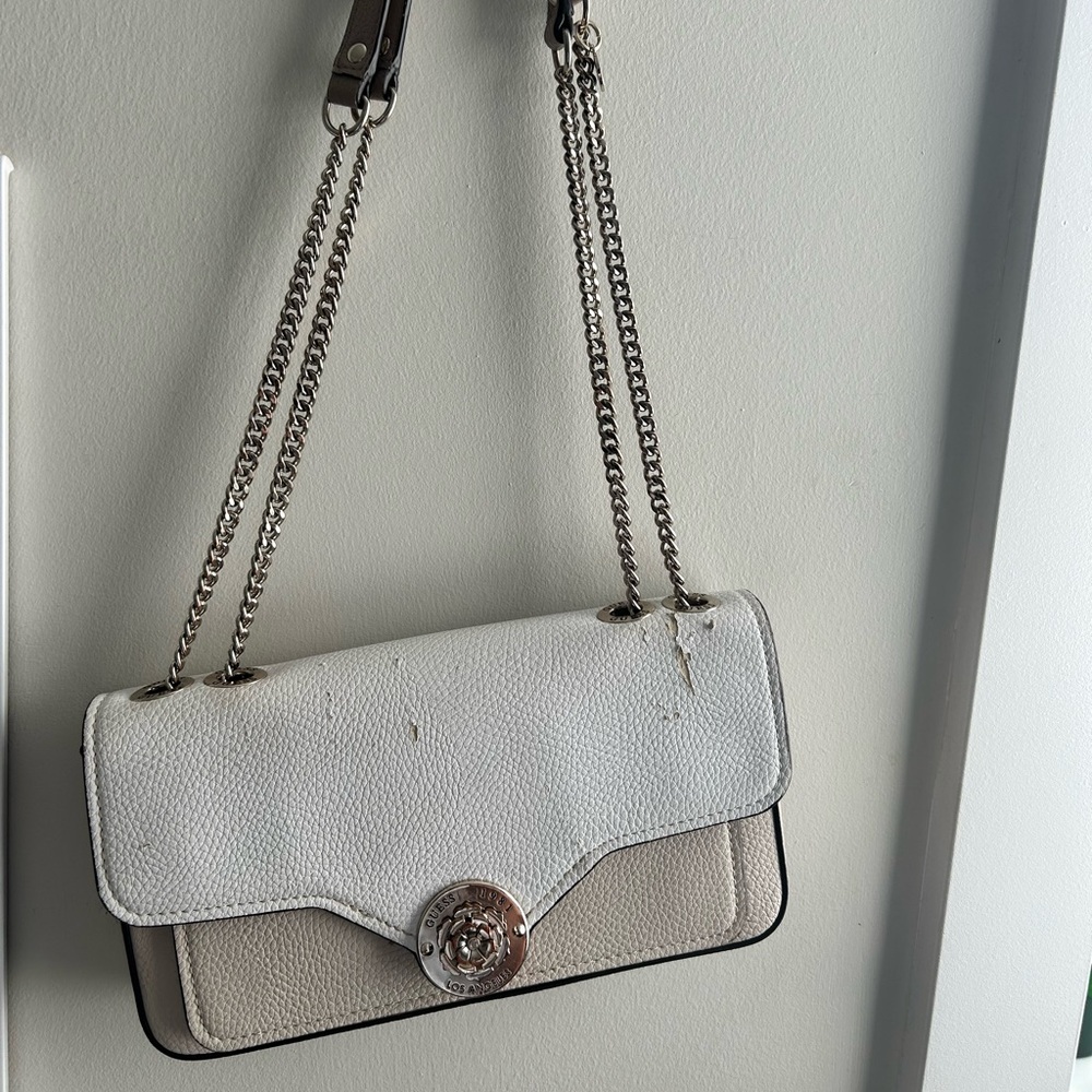 A purse